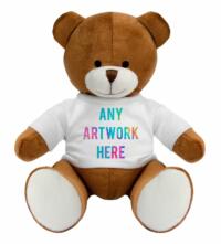 20cm Richard Teddy Bear