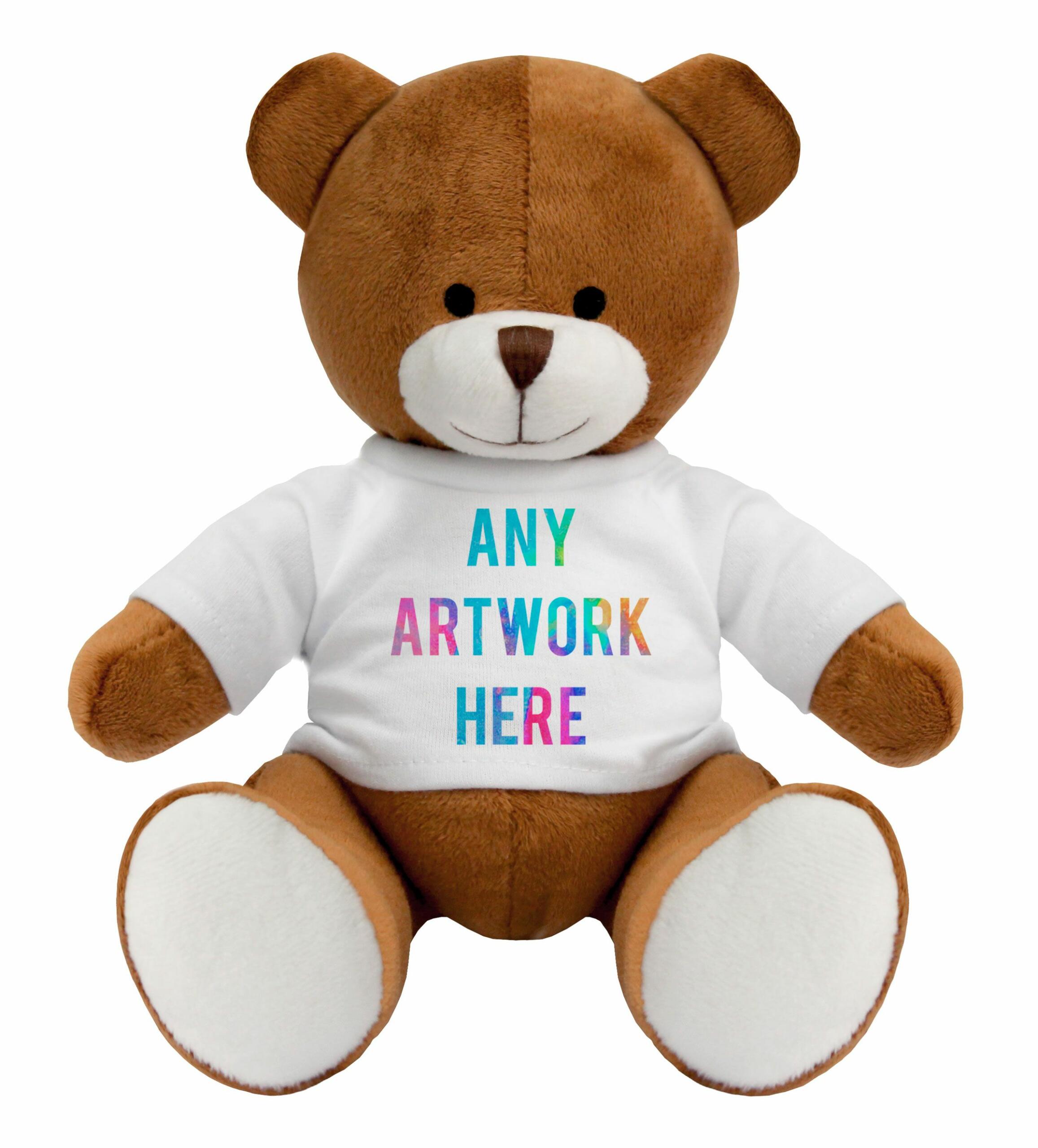 20cm Richard Teddy Bear