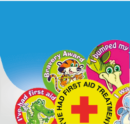 First Aid
