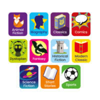 Library Labels