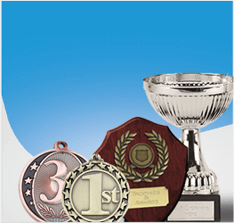 Medals Trophies