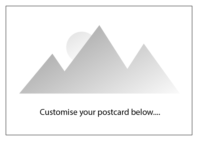 postcard-customise