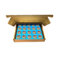 Star of the week stickers Mega Box