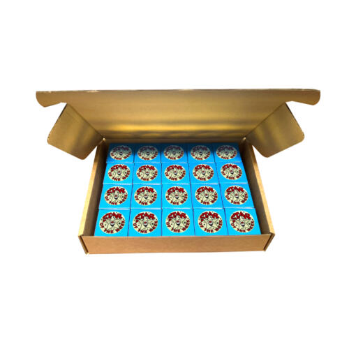 Star of the week stickers Mega Box