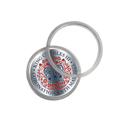 KC029 Coin box