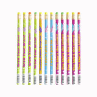 Growth Mindset Pencils