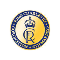 KC004 Coronation coin