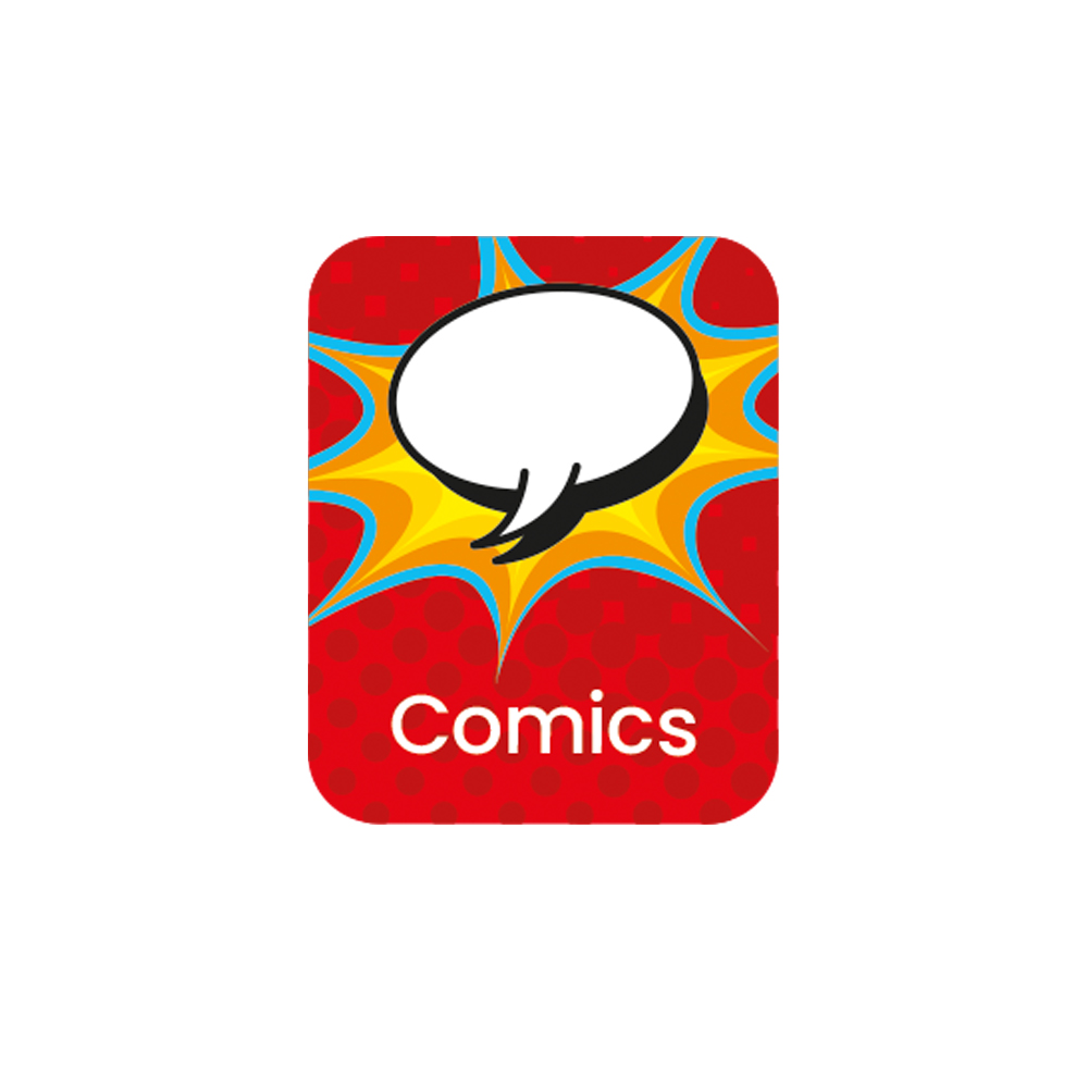 Comics