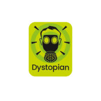 Dystopian