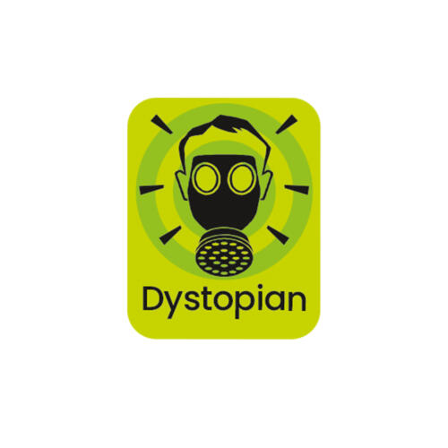 Dystopian