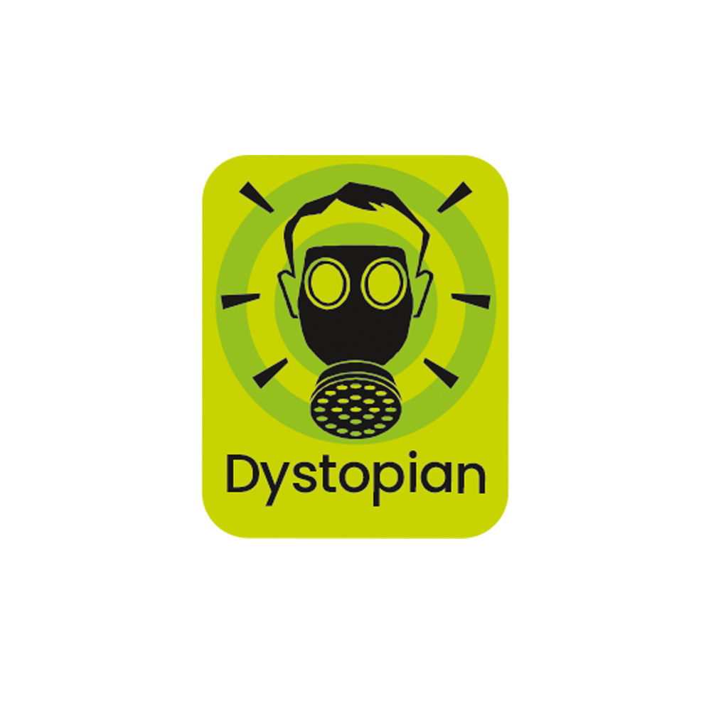 Dystopian