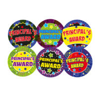 Principals Megamix