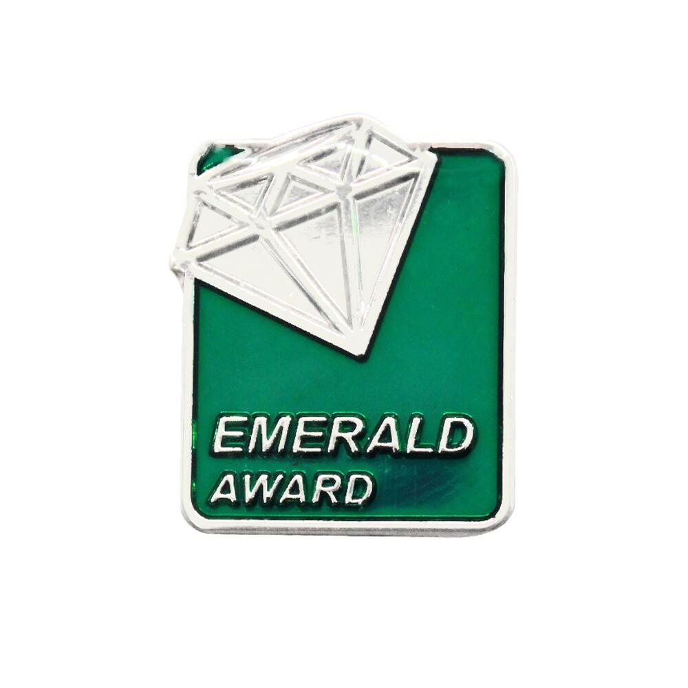 Emerald Award