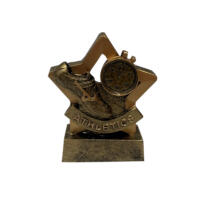 Athletics Mini Star Trophy