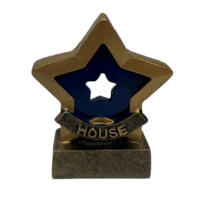 Blue House Trophy