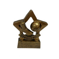 Football Mini Star Trophy
