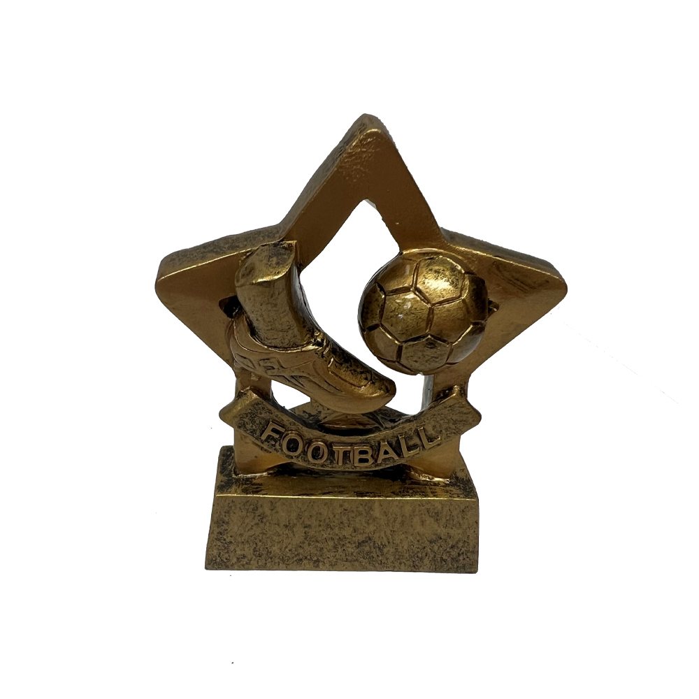 Football Mini Star Trophy