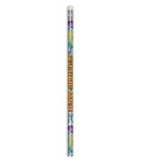 Happy Birthday Pencil Big Box
