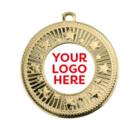 VF Star Medal 50mm