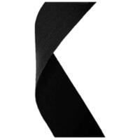 Black Medal Ribbon