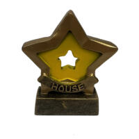 Yellow House Trophy