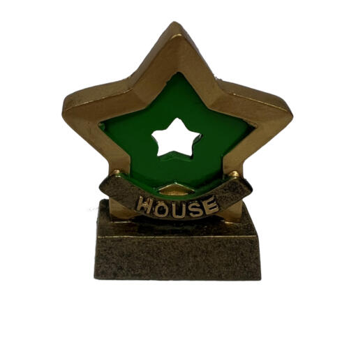 Green House Trophy