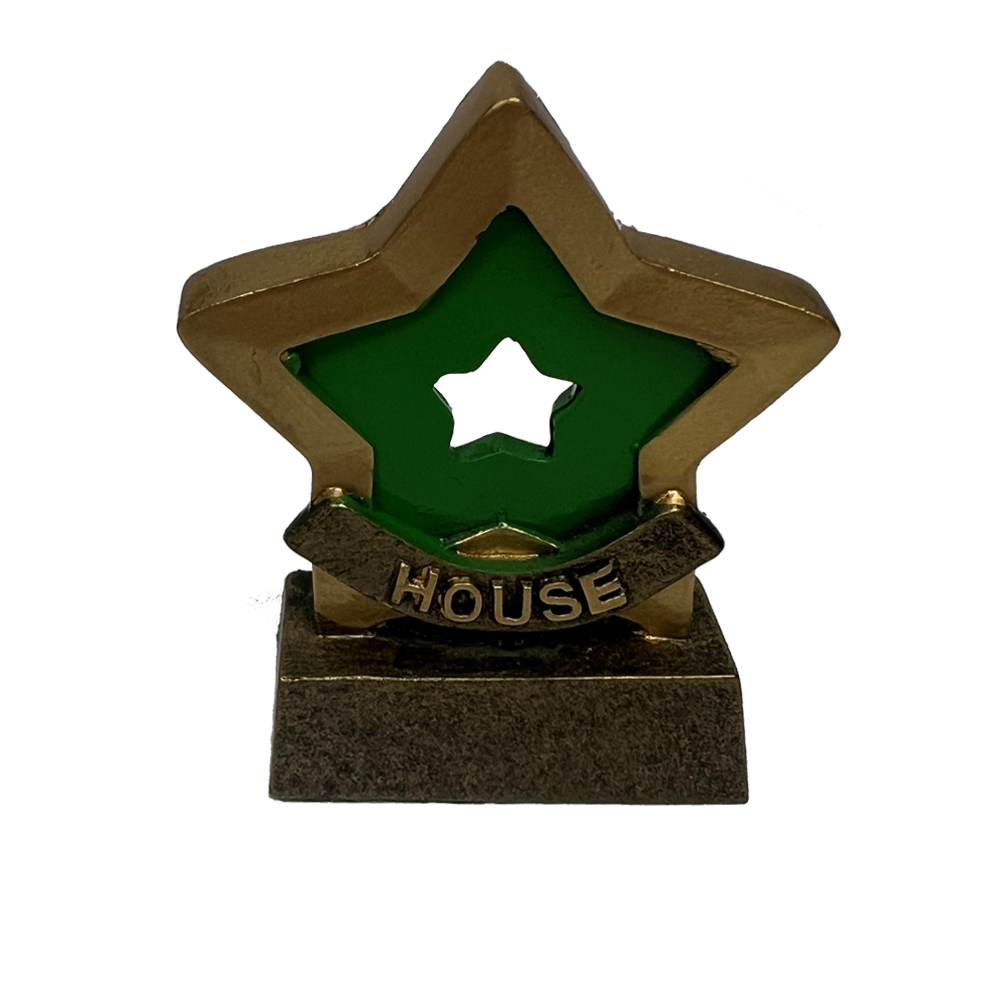 Green House Trophy