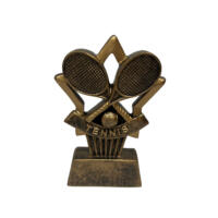 Tennis Mini Star Trophy