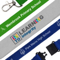 Lanyards