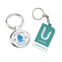 Keyrings