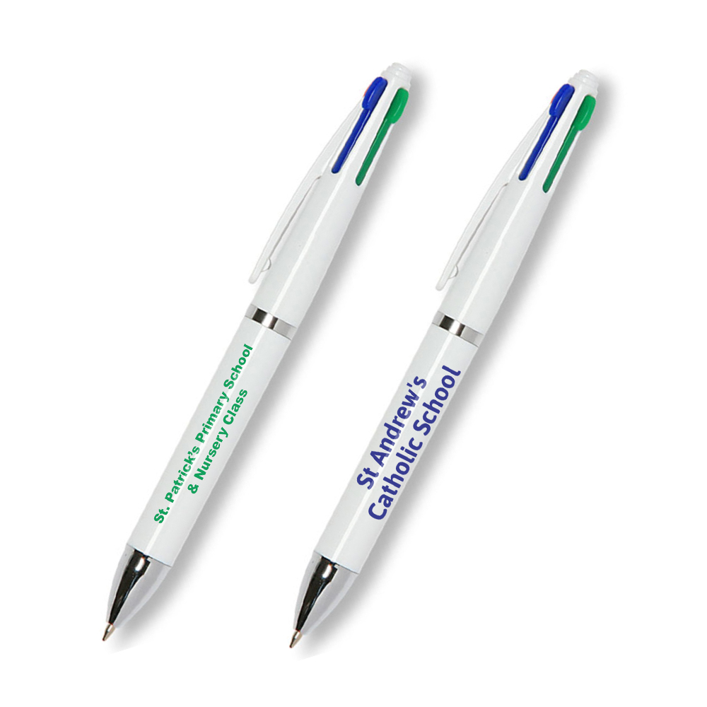 Quatro Pen