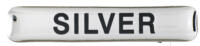 Silver Bar Badges Big Box