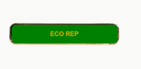 Eco Rep (pack of 5)