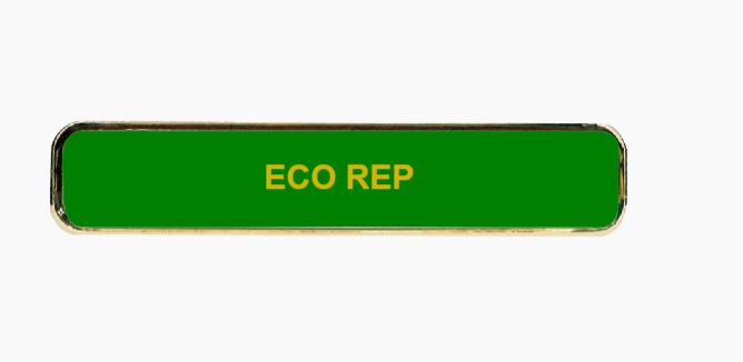 Eco Rep (pack of 5)