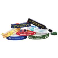 Fabric Wristbands