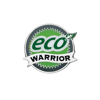Eco Warrior badge (pack of 5)