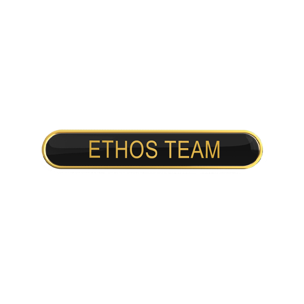 ETHOS TEAM