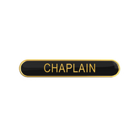 Chaplain