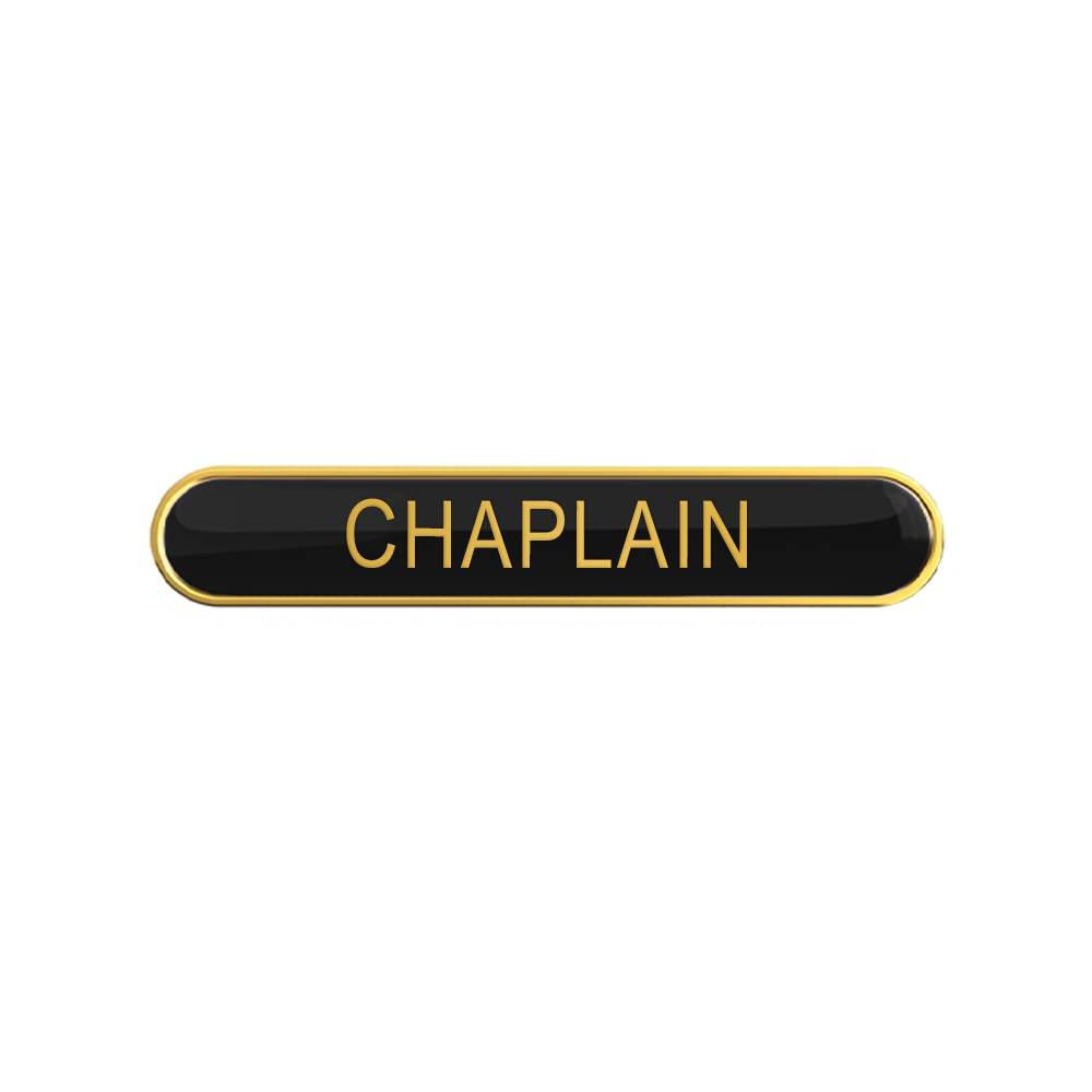 Chaplain