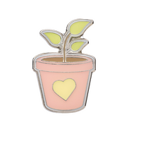 Flower pot (Biology)