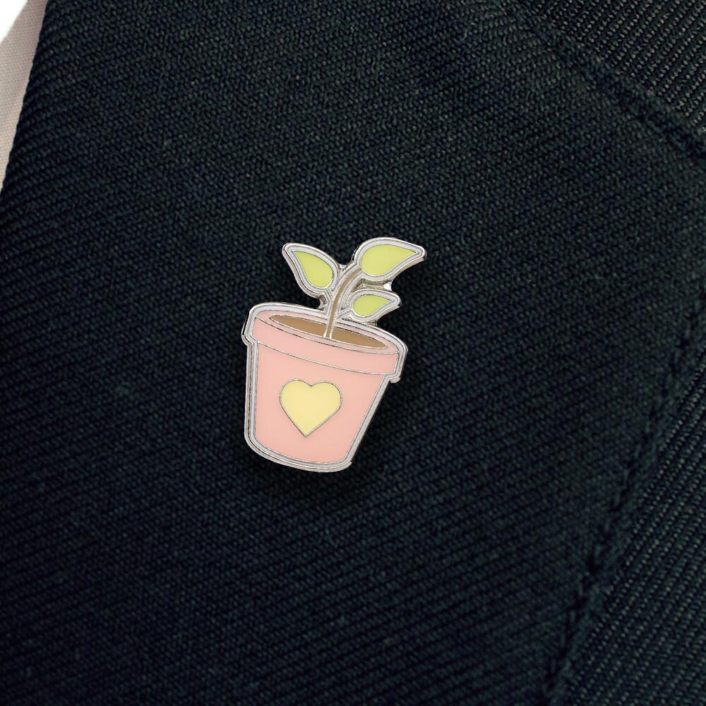 Flower pot (Biology) - Image 2