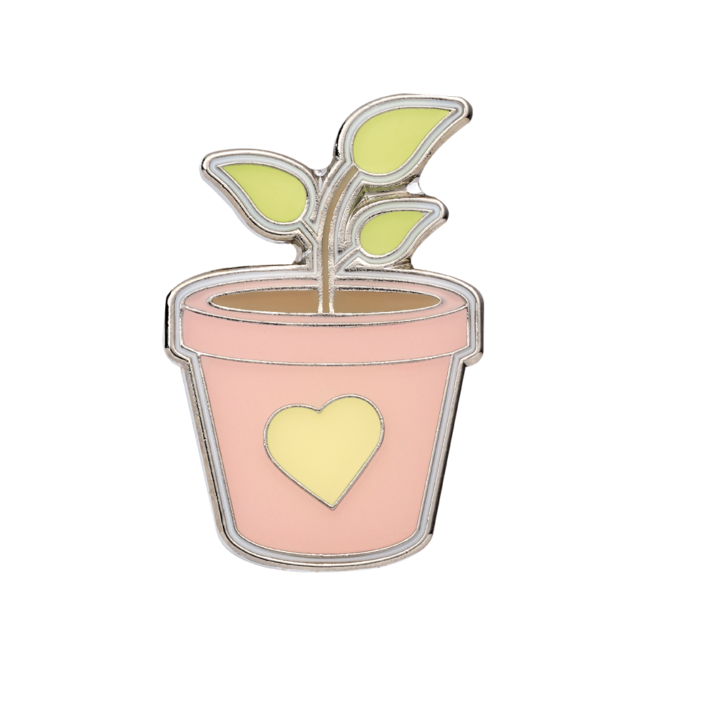 Flower pot (Biology)