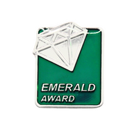 Emerald Award