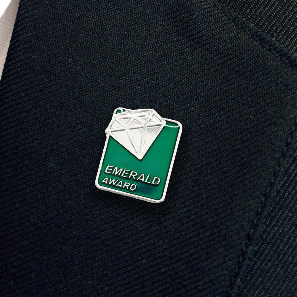 Emerald Award - Image 2