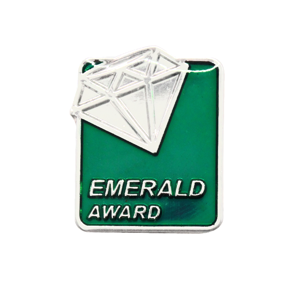 Emerald Award