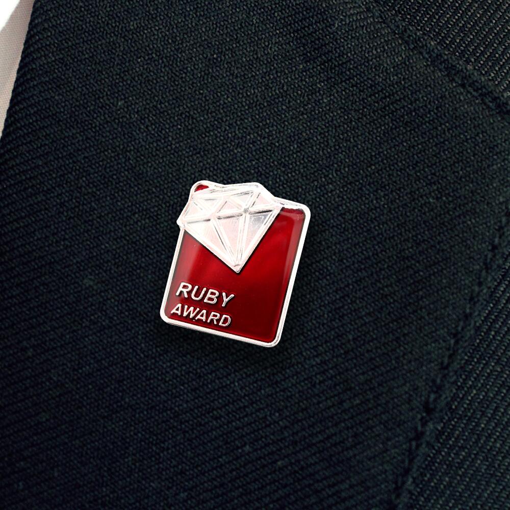 Ruby Award - Image 2