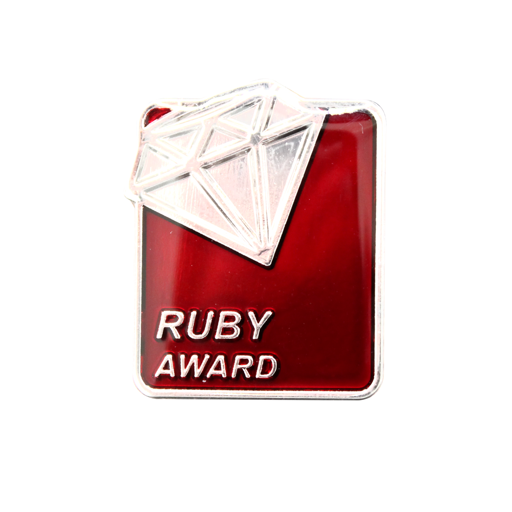 Ruby Award