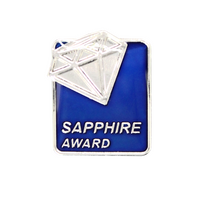 Sapphire Award