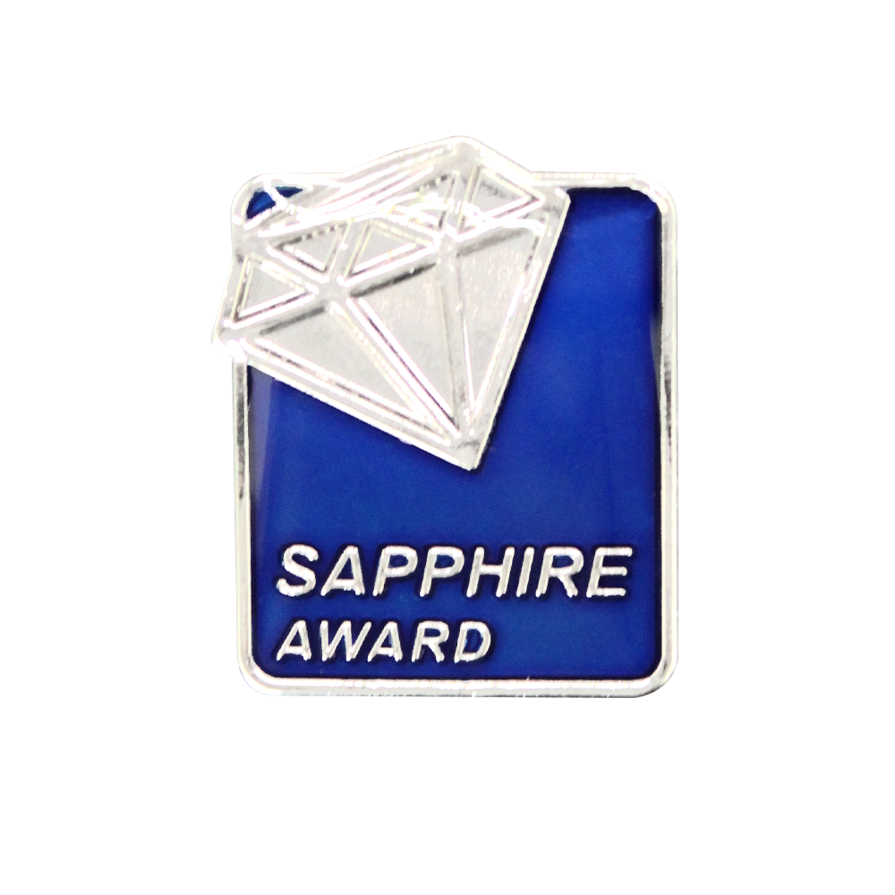 Sapphire Award