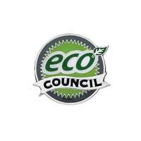 Eco Council badge (pack of 5)